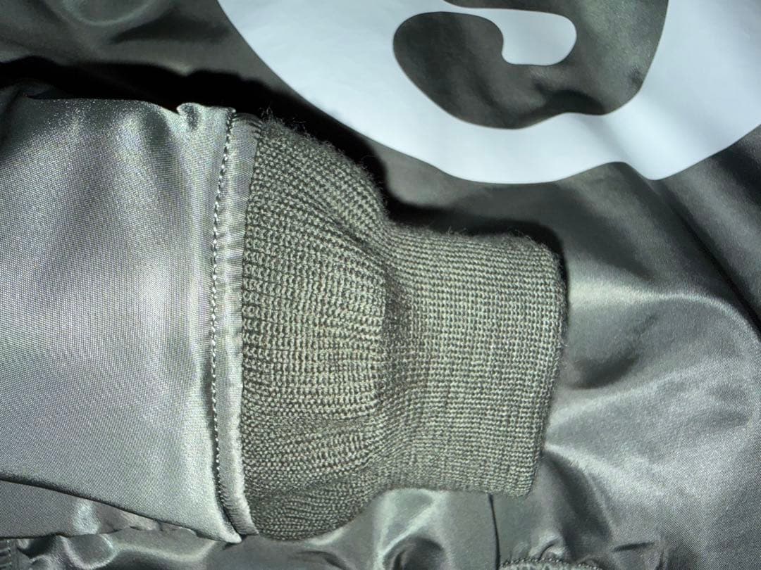 Supreme x GOODENOUGH ma1 Mサイズ