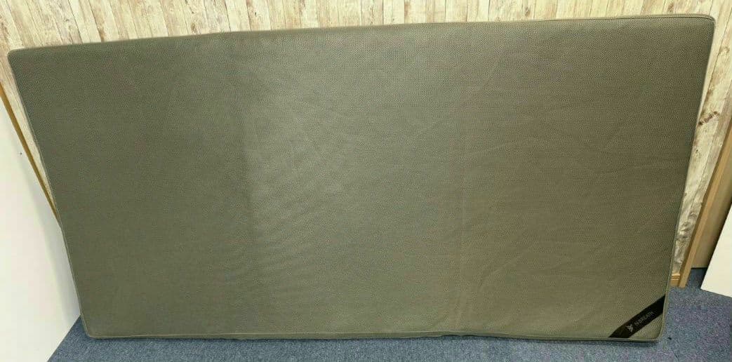 N-BREATH ニトリ NブレスS敷布団 プラスエア(旧モデル)直接引取歓迎