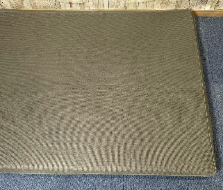 N-BREATH ニトリ NブレスS敷布団 プラスエア(旧モデル)直接引取歓迎