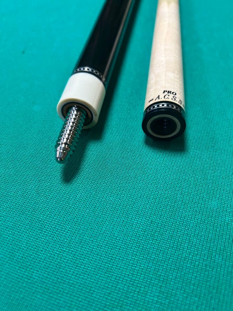 翼*様 アダム　ムサシ　BCJ 限定キュー