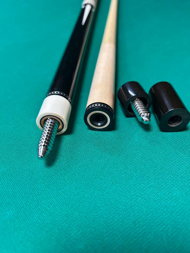 翼*様 アダム　ムサシ　BCJ 限定キュー