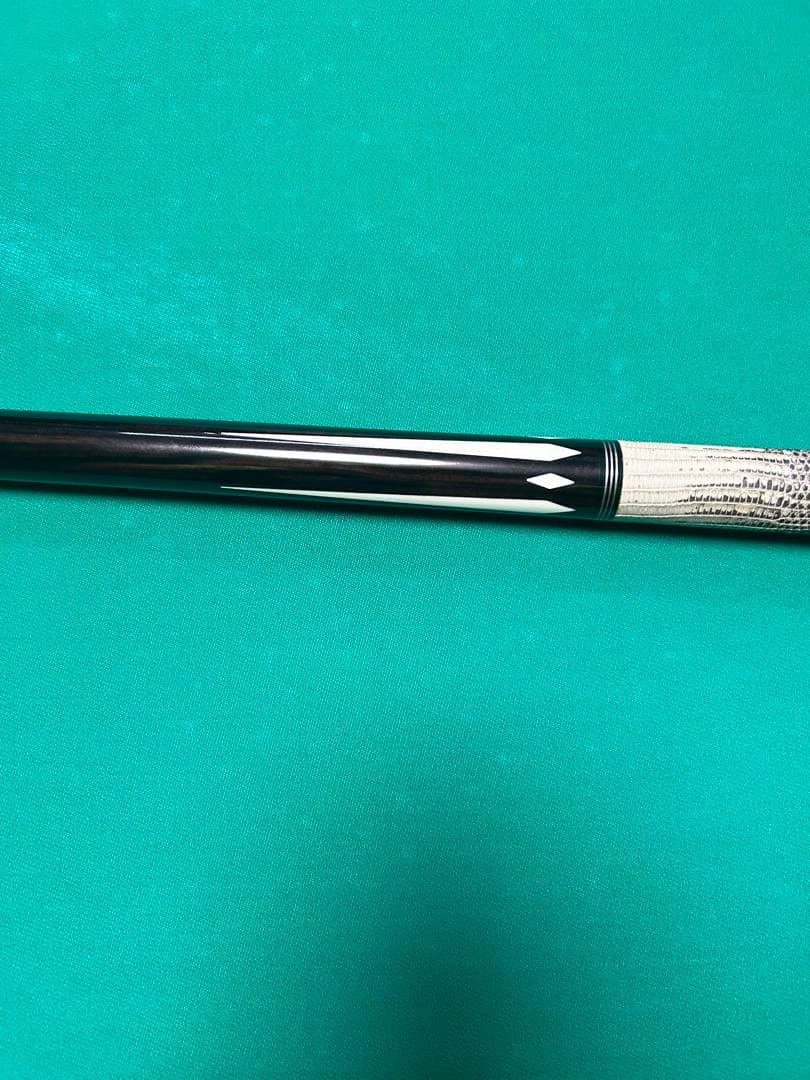 翼*様 アダム　ムサシ　BCJ 限定キュー