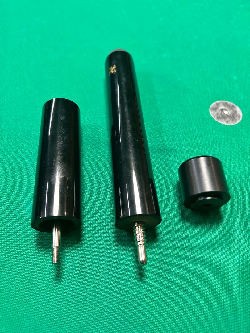 翼*様 アダム　ムサシ　BCJ 限定キュー