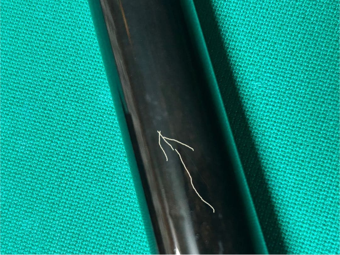 翼*様 アダム　ムサシ　BCJ 限定キュー