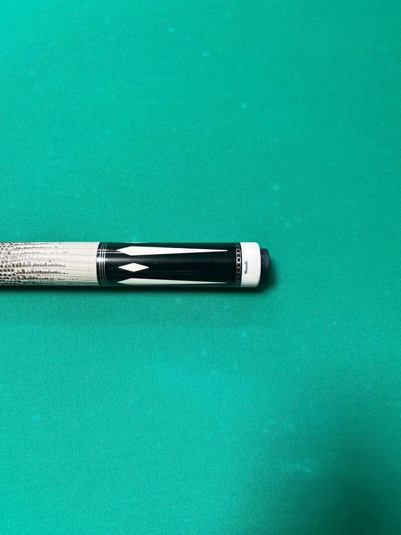 翼*様 アダム　ムサシ　BCJ 限定キュー