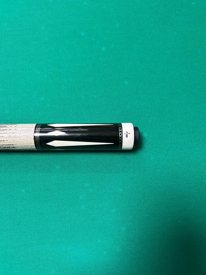 翼*様 アダム　ムサシ　BCJ 限定キュー