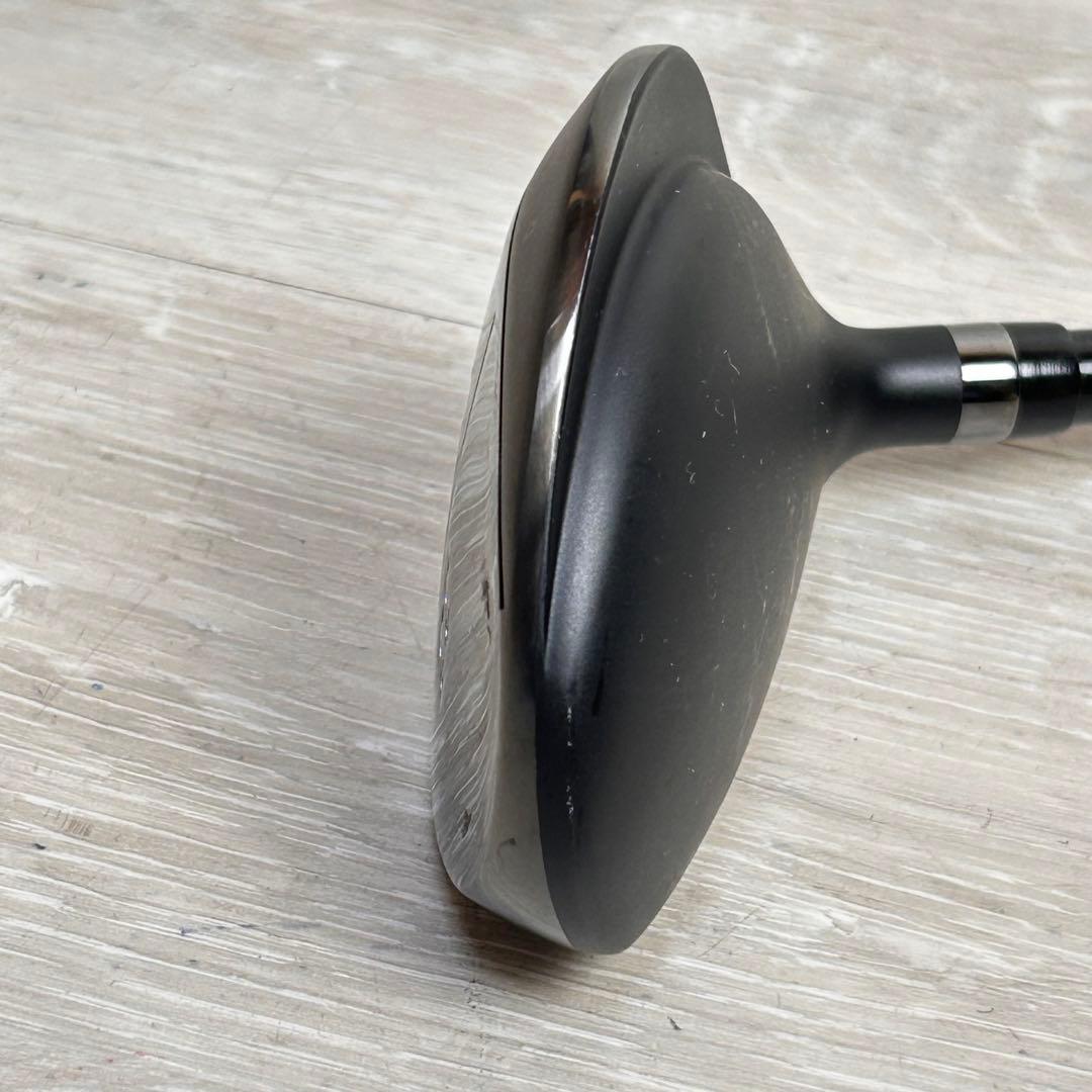 【メンズ右】キャスコUFO 33 R 15° ユーティリティ