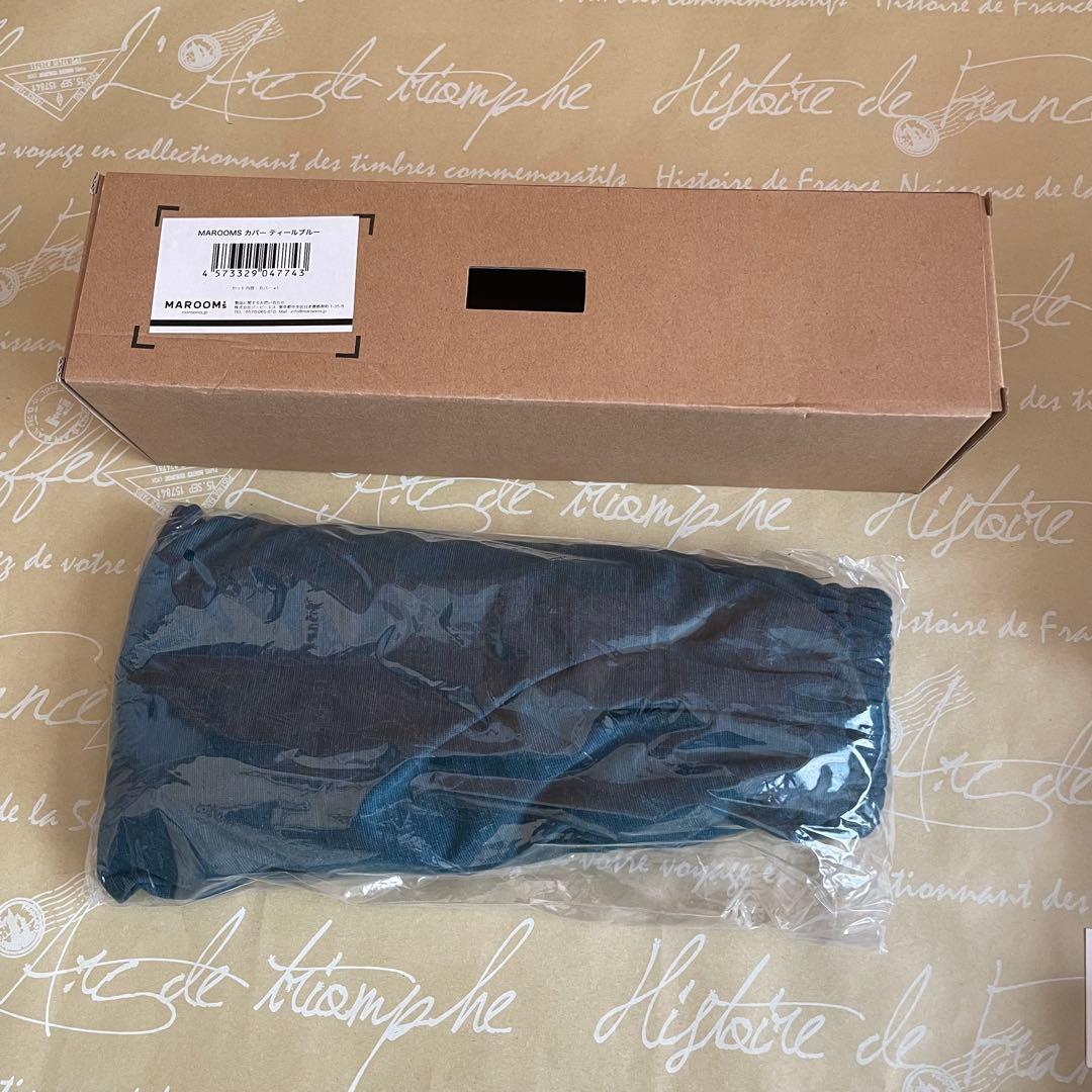 【新品未使用】MAROOMS マルームズ バランスボールチェア 体幹 ヨガ 椅子