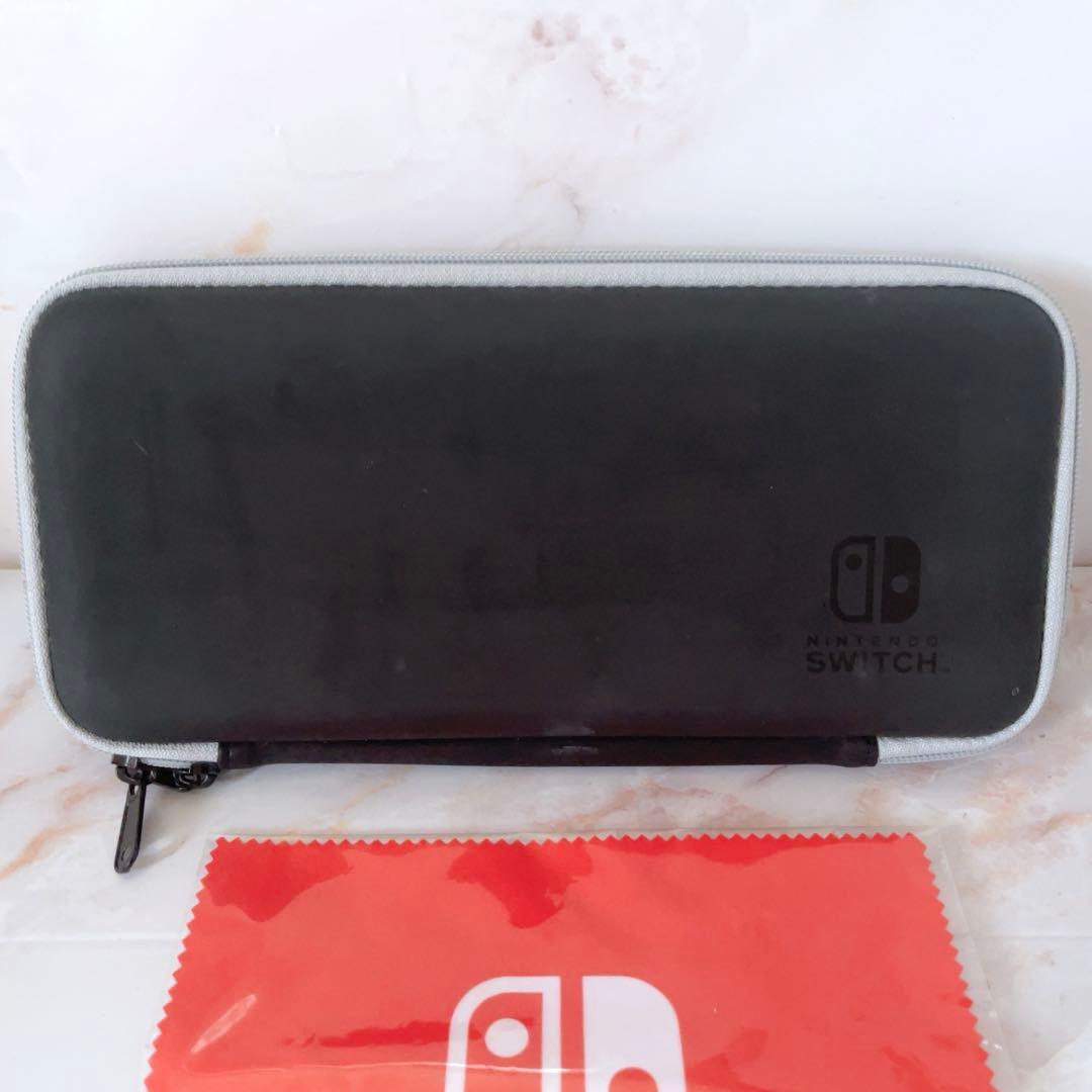 Nintendo Switch Lite ブルー 　本体