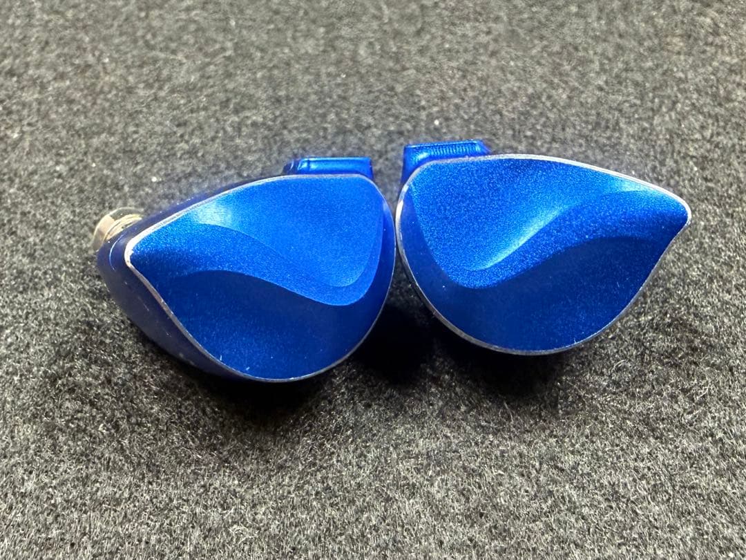 イヤホン BQEYZ Winter Ultra