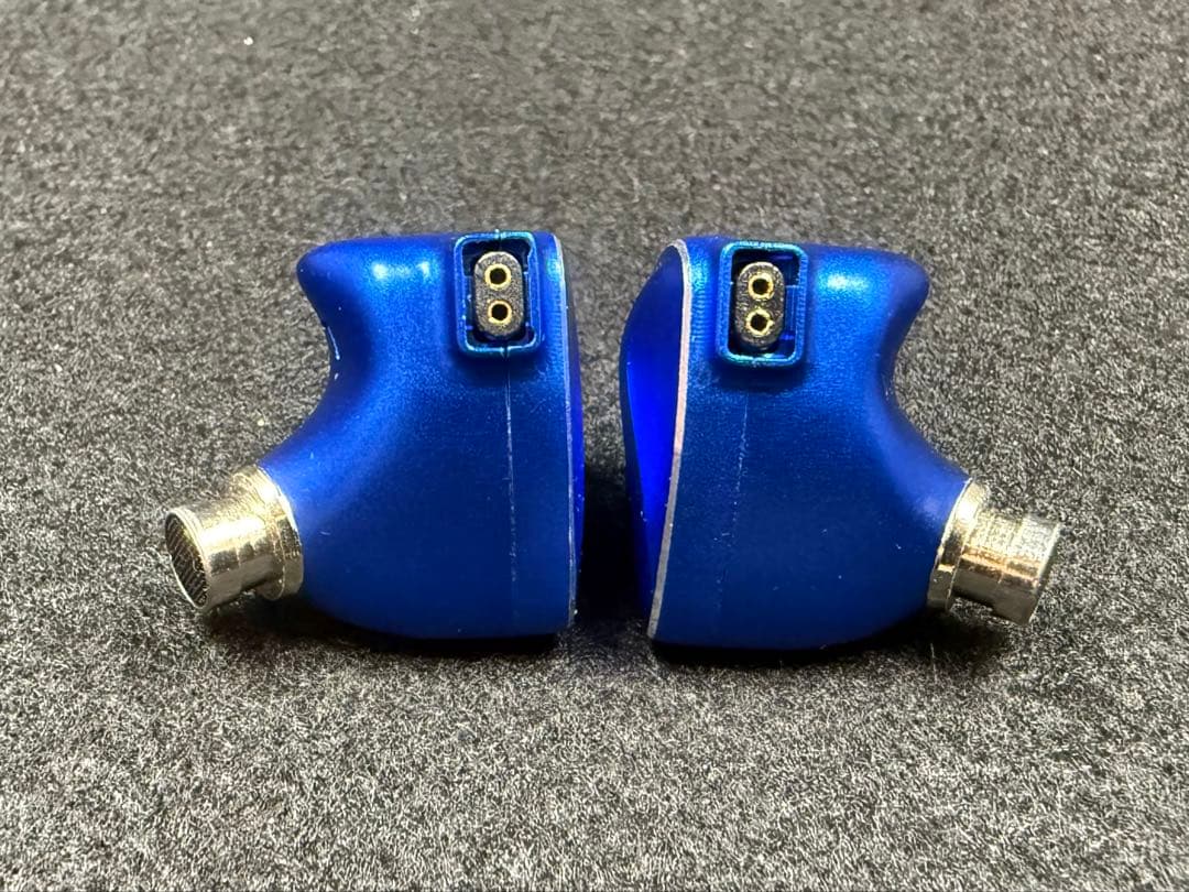 イヤホン BQEYZ Winter Ultra