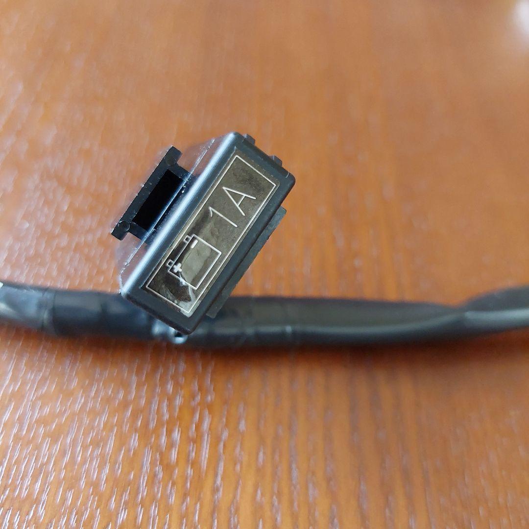 オートバイ ETC ☆ ⑤