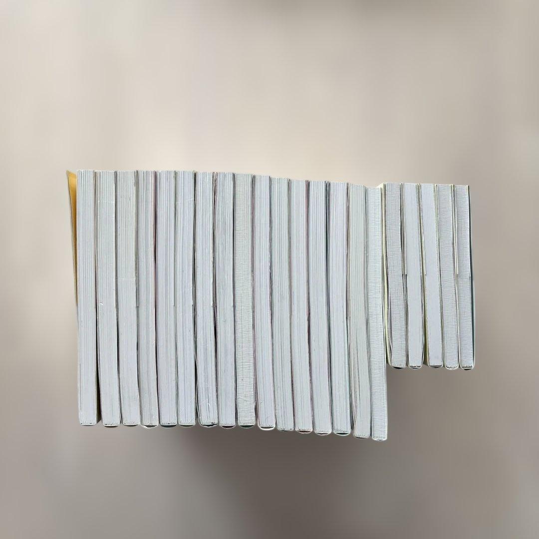 【希少】リラックマ生活 4クママンガ 21冊セット　コンドウアキ 主婦と生活社