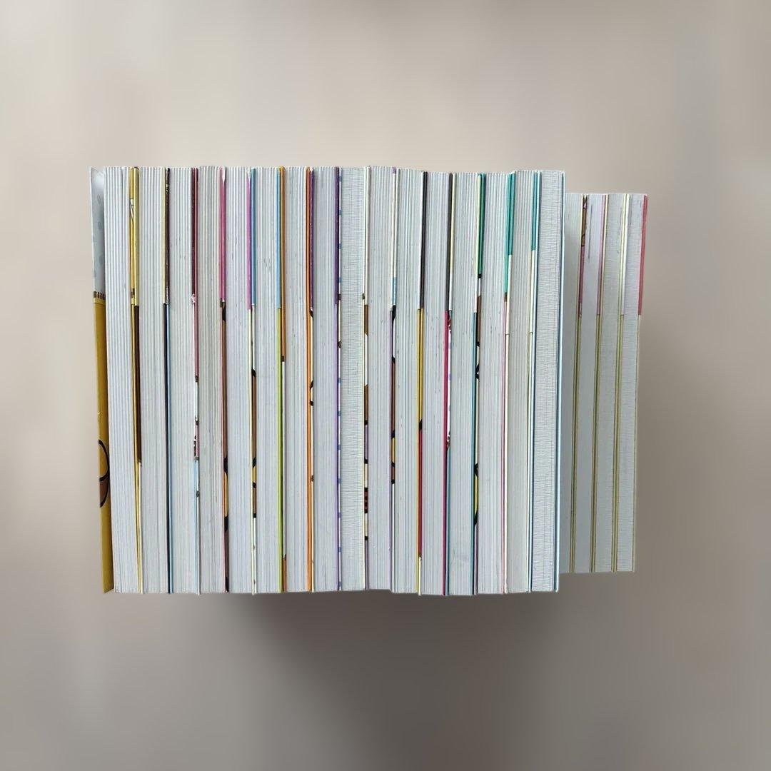 【希少】リラックマ生活 4クママンガ 21冊セット　コンドウアキ 主婦と生活社