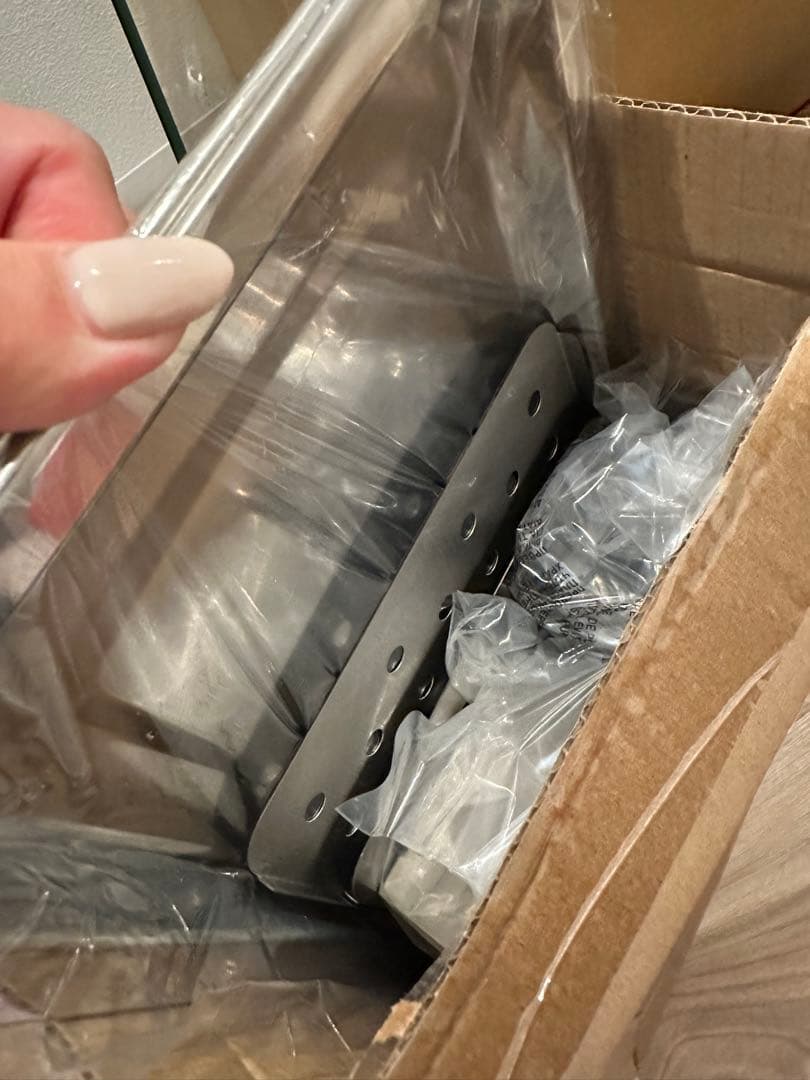 ホットスナック フードケース