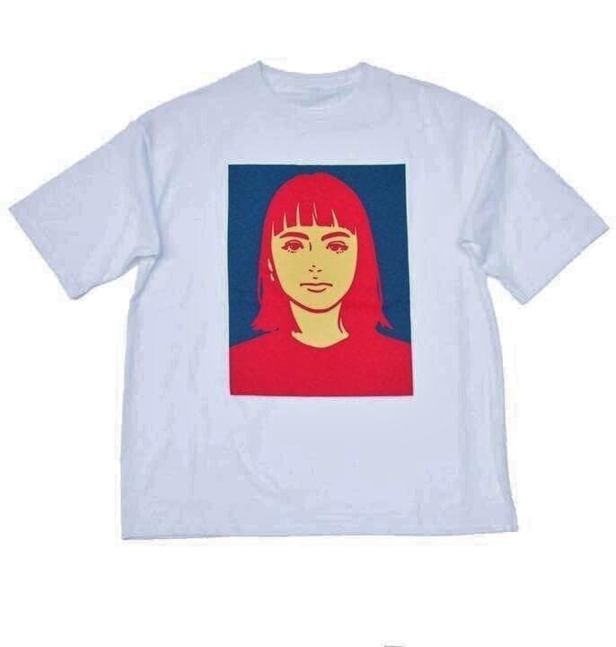 iri｜イリ BEST ALBUM 2016-2020 限定Ｔシャツセット ＊＄