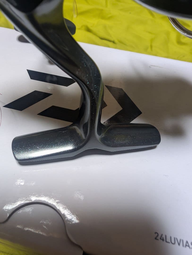 ヒロ　PC LT2500 スピニングリール