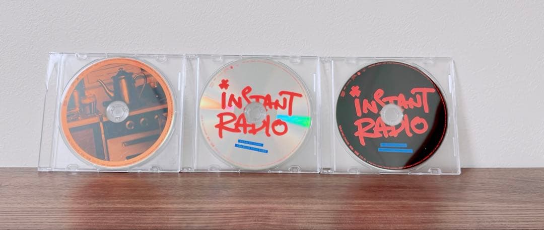 セカオワ 琥珀 / 図鑑fc限定15周年記念SPECIAL盤 (CDのみ)