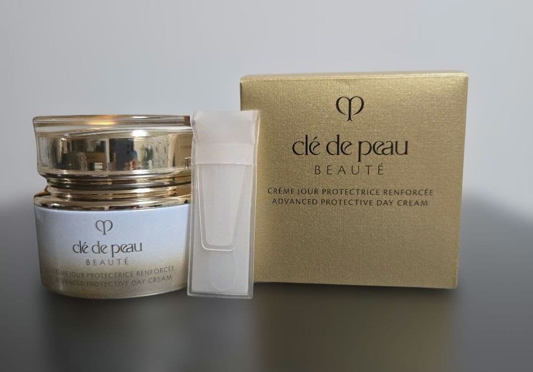クレ・ド・ポー ボーテ　 クレームプロテクトゥリスＲ 日中用