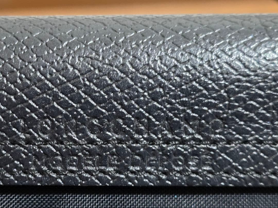 ロンシャン ルプリアージュ 限定モデル BANG ミディアムサイズ