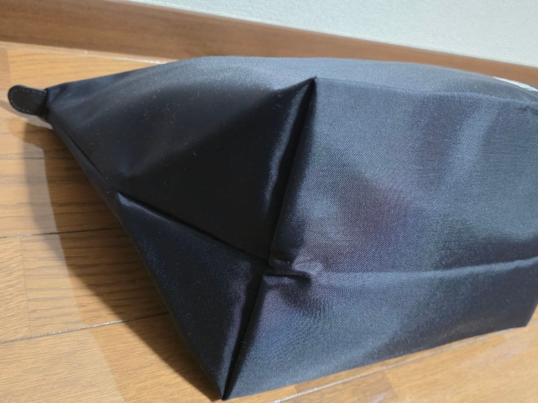 ロンシャン ルプリアージュ 限定モデル BANG ミディアムサイズ