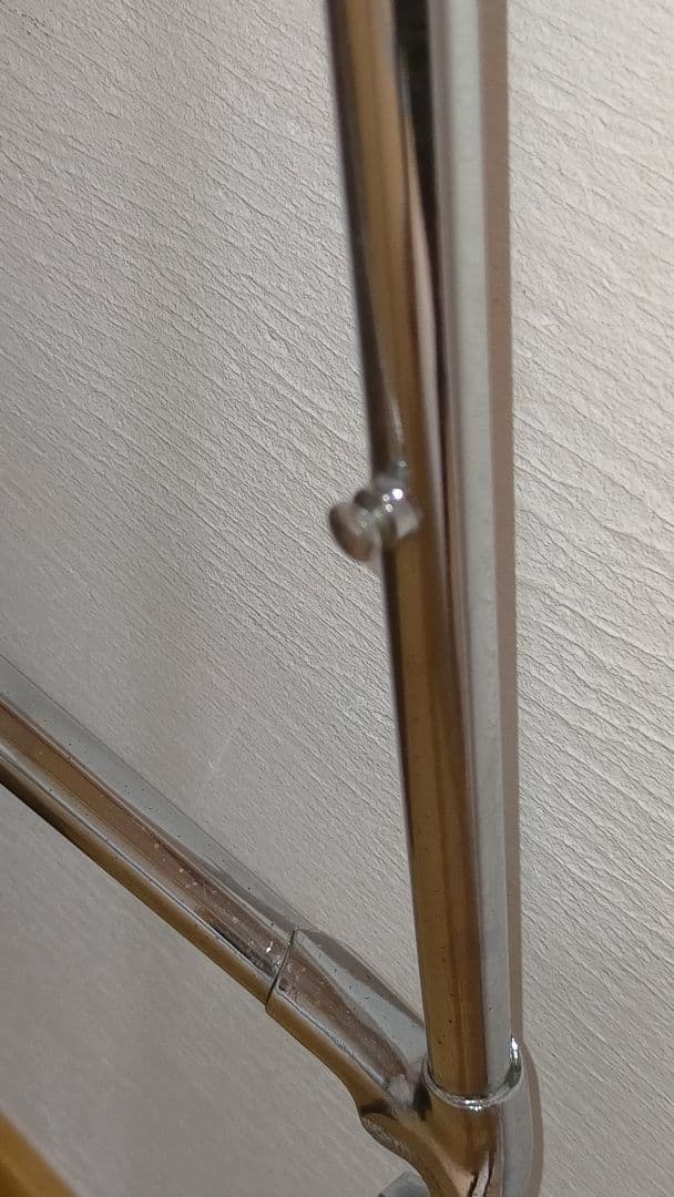 エクタープロトン フレームセット