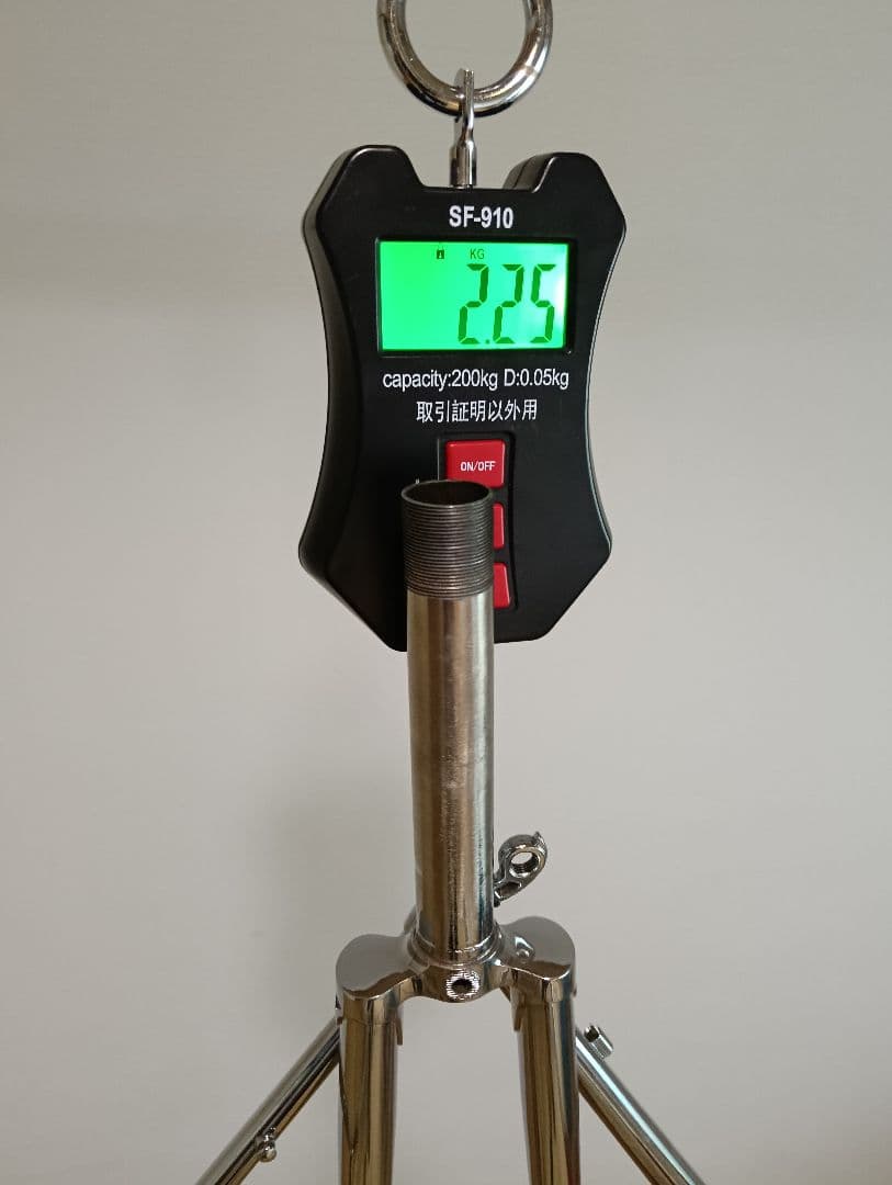 エクタープロトン フレームセット