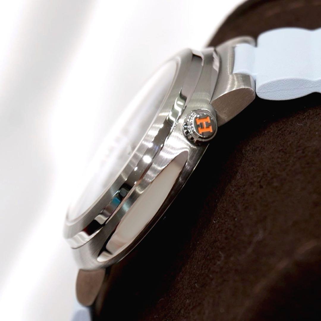 新品 定価94万✨今月購入HERMES CutSD1.510.630裏スケルトン