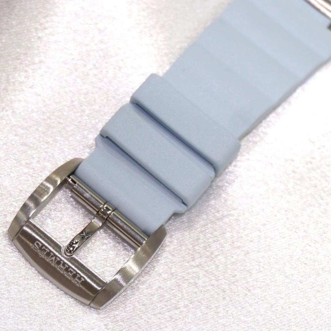 新品 定価94万✨今月購入HERMES CutSD1.510.630裏スケルトン