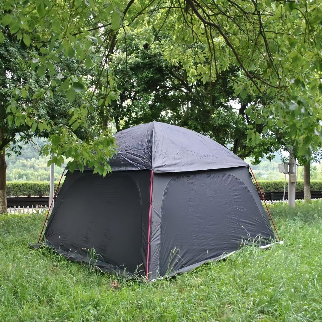 車載テント、カーテント、大型テント