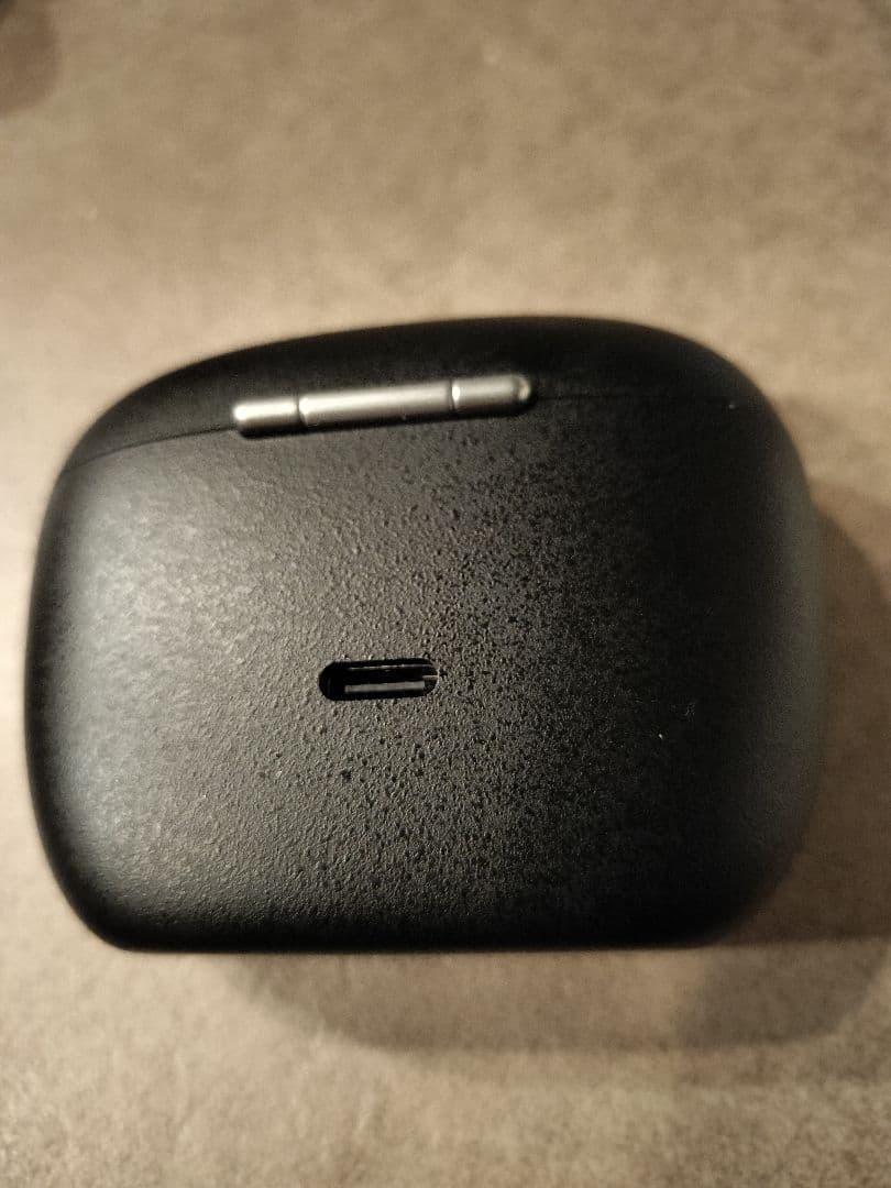 final TONALITE トナリテ ワイヤレスイヤホン