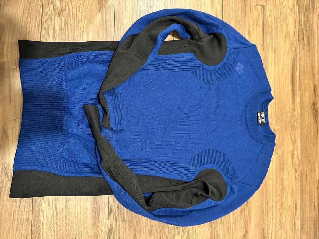 デサント セーターセーター サイズM