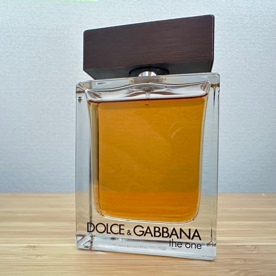 ドルチェ&ガッバーナ ザ•ワン フォーメン 100ml 香水