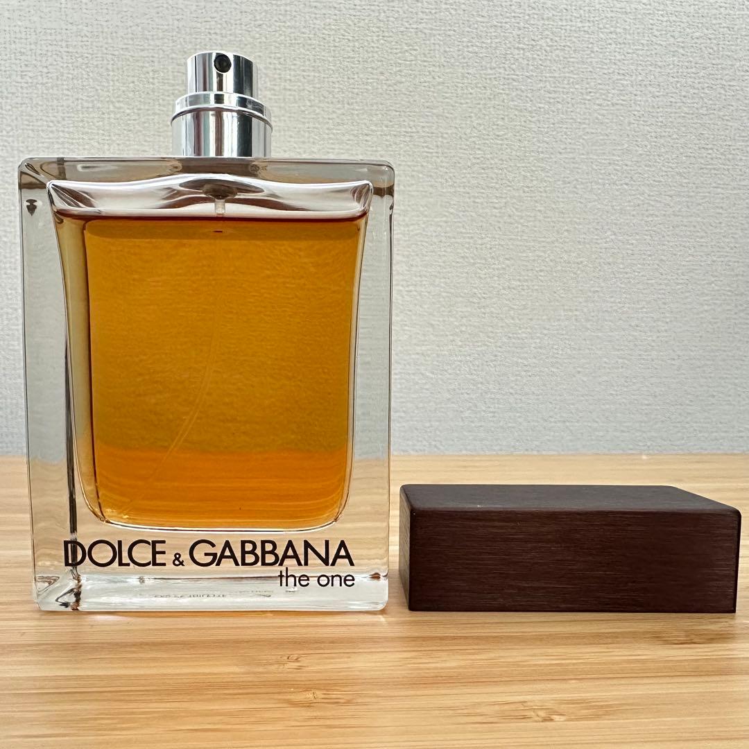 ドルチェ&ガッバーナ ザ•ワン フォーメン 100ml 香水