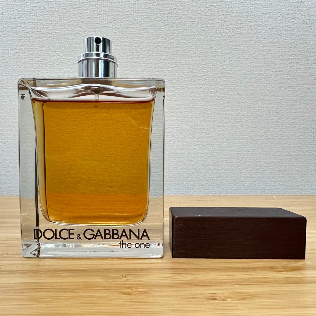 ドルチェ&ガッバーナ ザ•ワン フォーメン 100ml 香水
