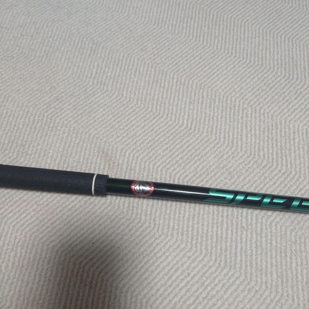 フジクラ NXグリーン 1W 60-S テーラーメイドスリーブ シャフトのみ