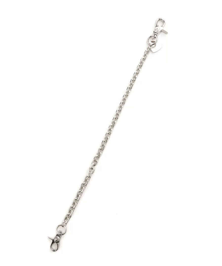 【新品】HYSTERIC GLAMOUR ウォレットチェーン