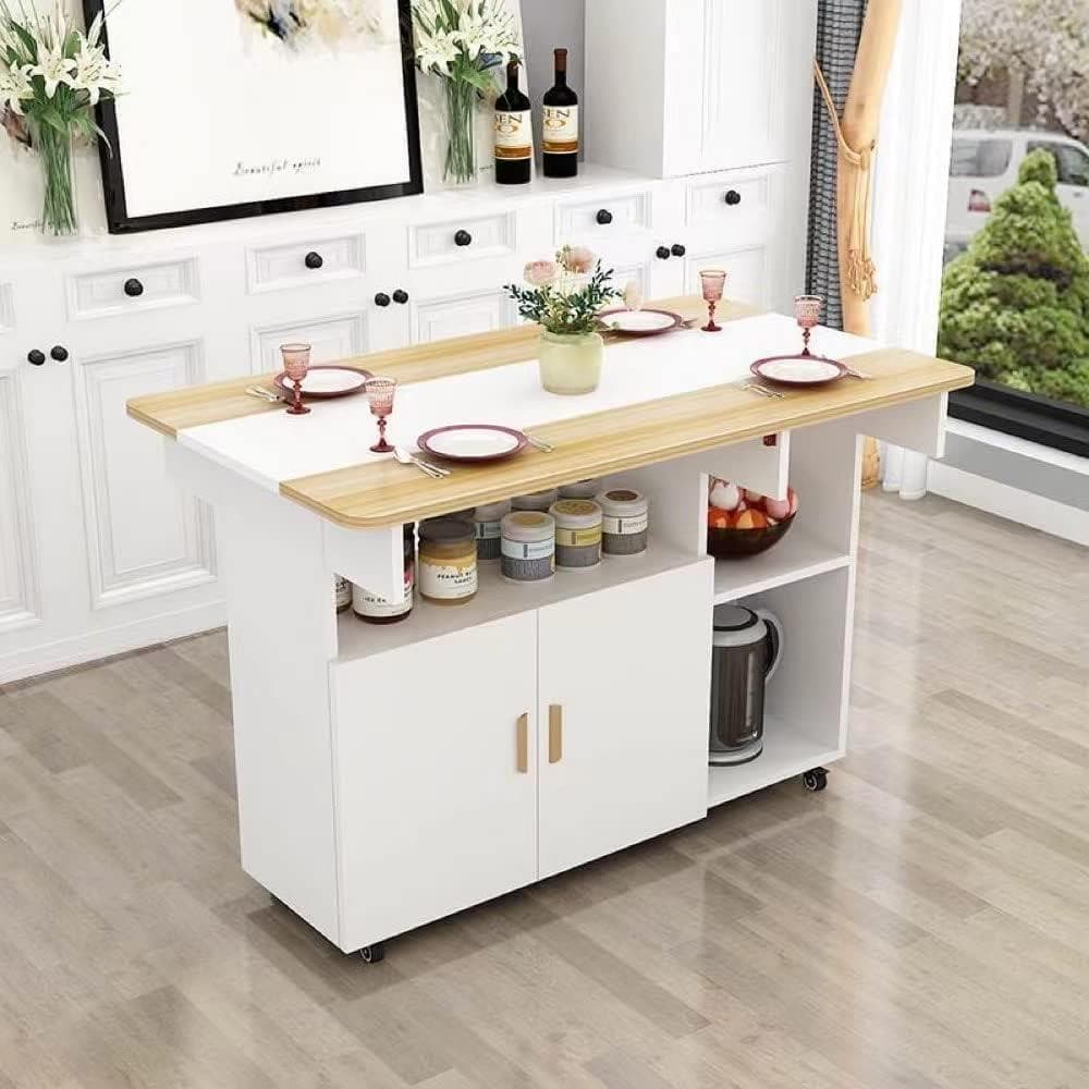 カウンターテーブル ダイニングテーブル キッチン カウンター収納