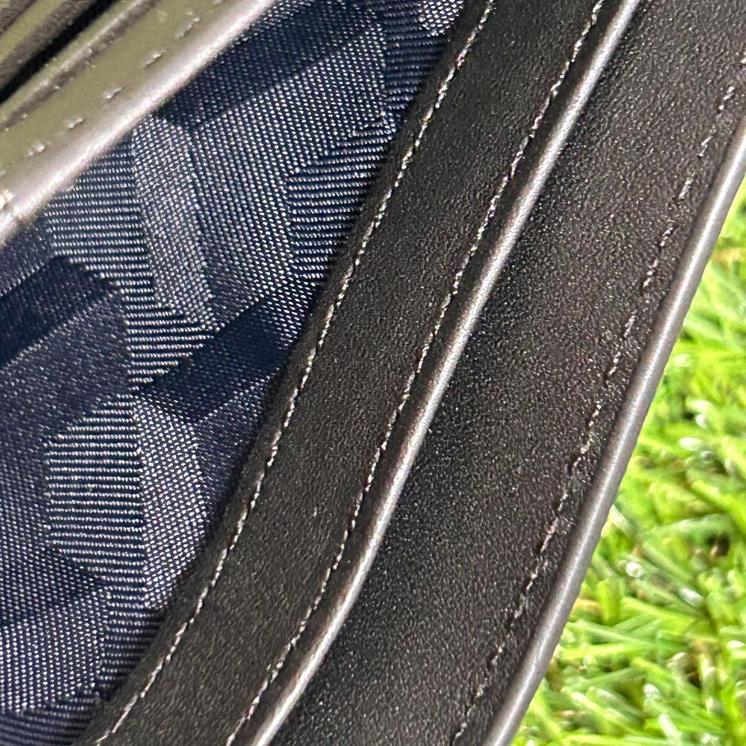 未使用品 LACOSTE ラコステ 財布 折り財布 二つ折り財布 2つ折り財布