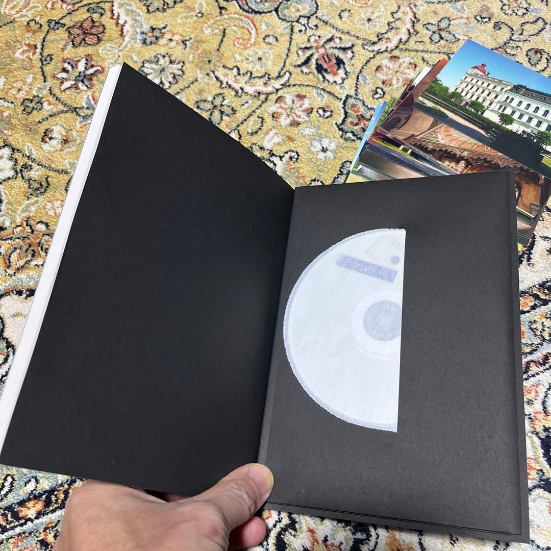 だから僕は音楽を辞めた（初回生産限定盤 エルマ（初回限定盤 盗作（初回限定盤