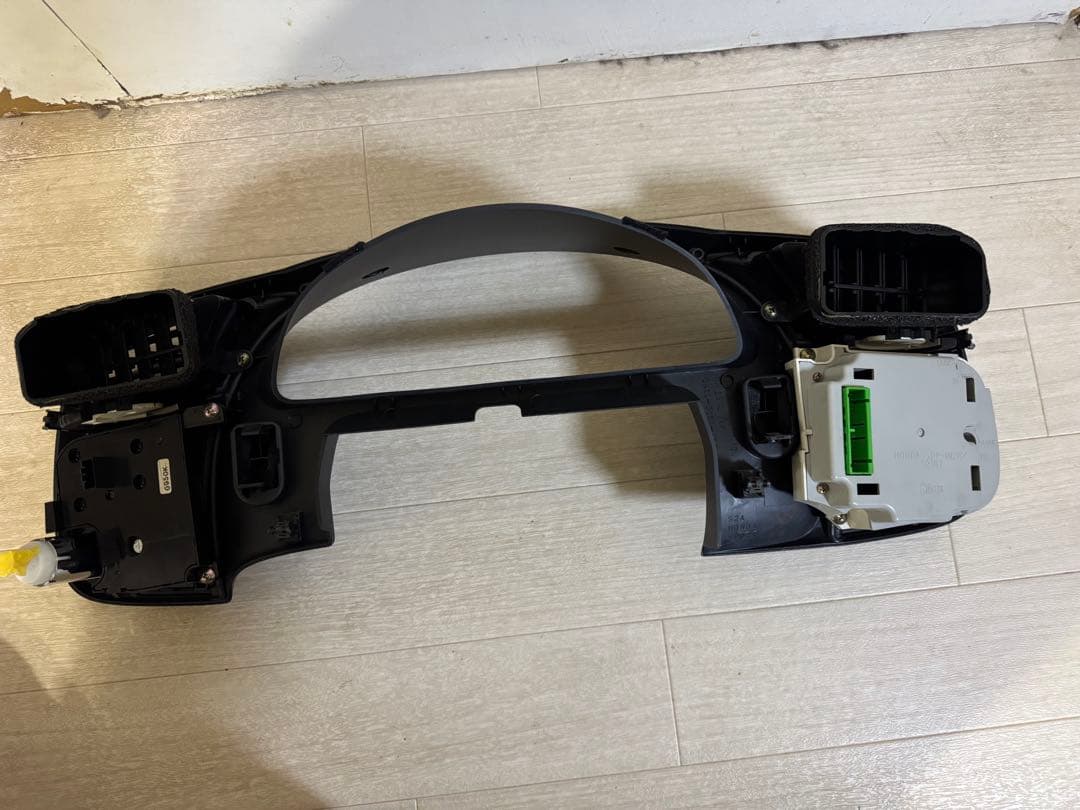 S2000(AP1) 前期　メーターパネルスイッチ付き