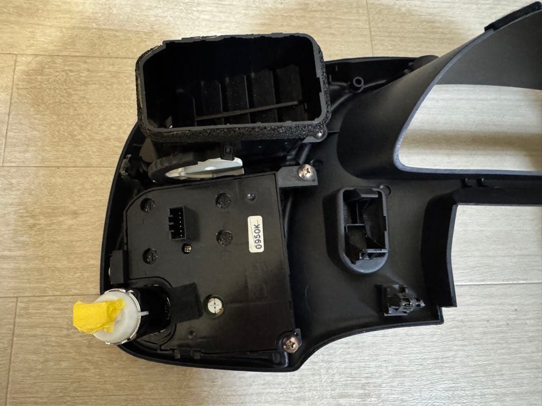 S2000(AP1) 前期　メーターパネルスイッチ付き