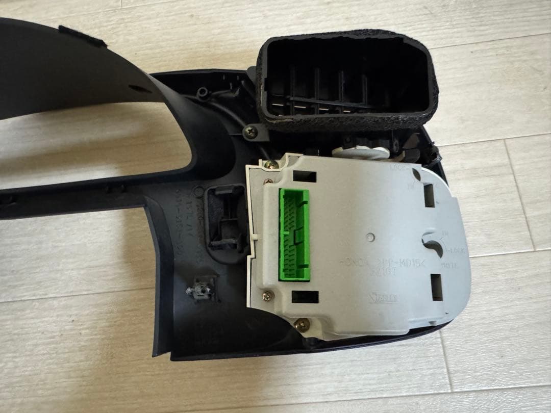 S2000(AP1) 前期　メーターパネルスイッチ付き