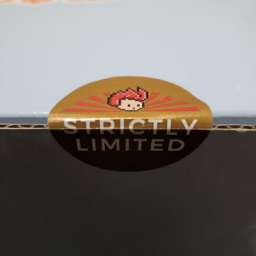 PS4版 時計じかけのアクワリオ ウルトラコレクターズエディション 輸入版