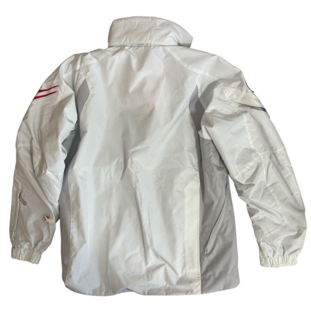 DESCENTE スキー　スノボーウェア セットアップ