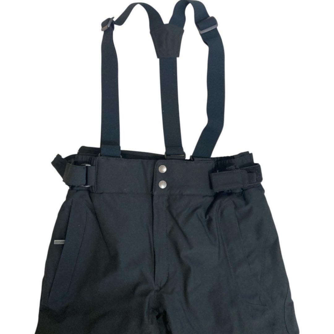 DESCENTE スキー　スノボーウェア セットアップ