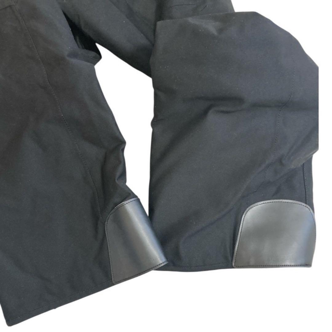 DESCENTE スキー　スノボーウェア セットアップ