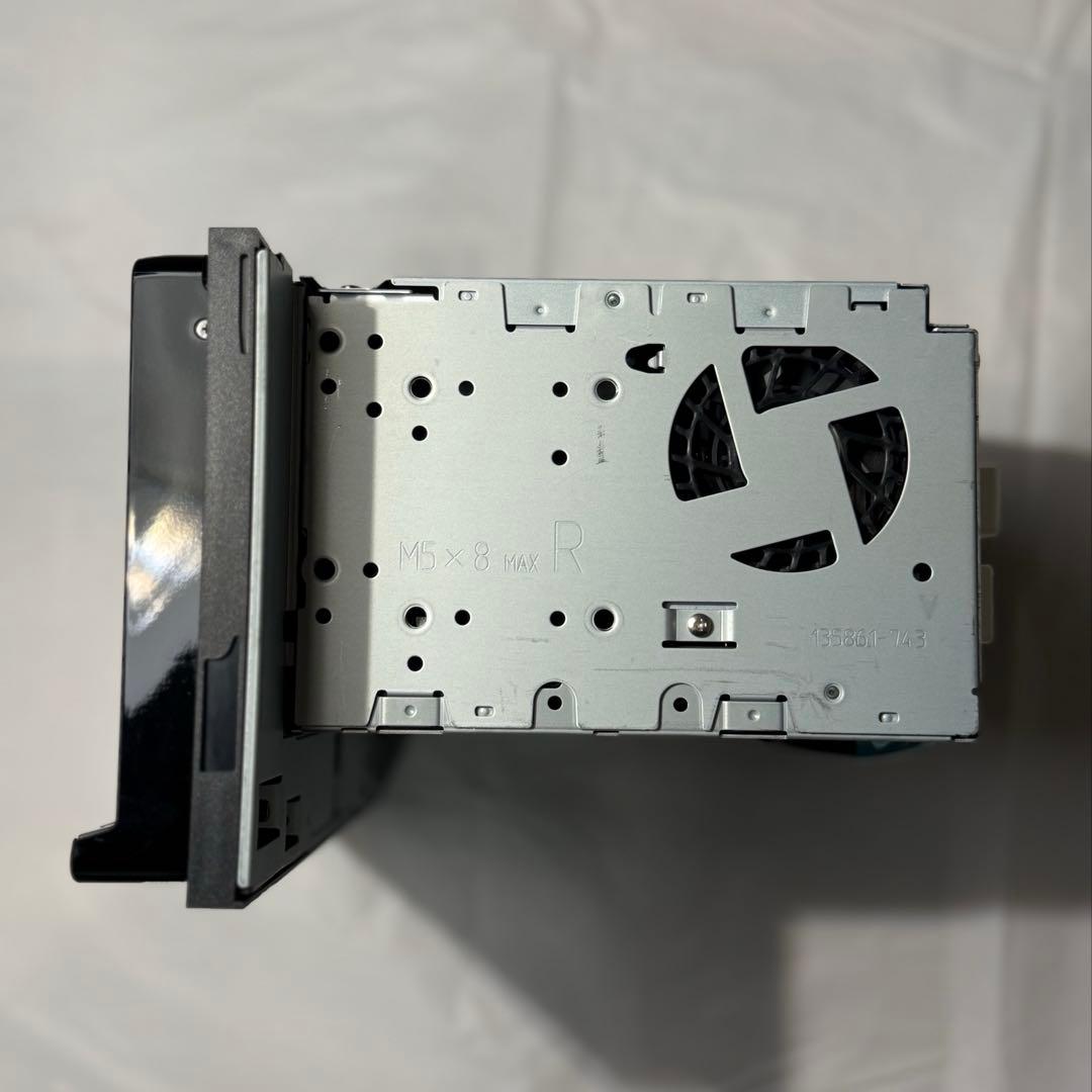 NSZT-Y64T トヨタ純正9インチナビ (地図データ2020年春) フルセグ