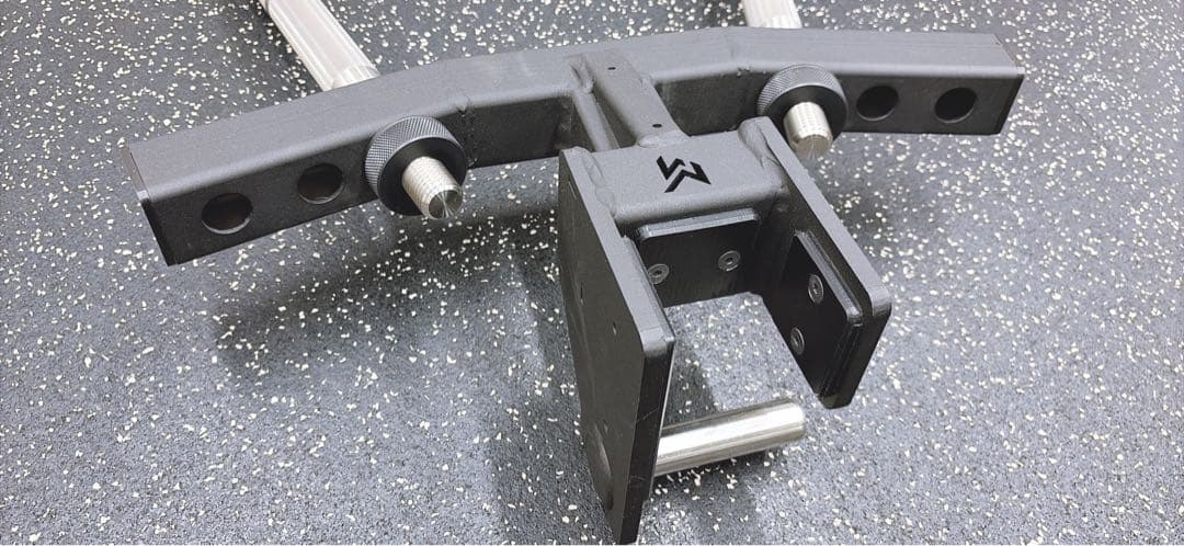 ROGUE ミュータントメタルズ アルティメットディップアタッチメント（UDA）