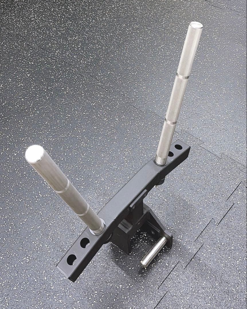 ROGUE ミュータントメタルズ アルティメットディップアタッチメント（UDA）